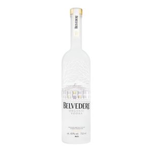 Belvedere Vodka (1 x 750ml)